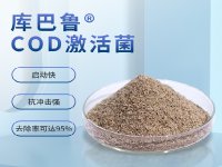 工业废水/生活污水COD生化超标怎么快速处理